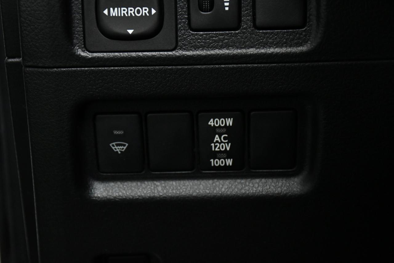 Toyota 4Runner TRD Pro 4D SUV 4WD V6 2016