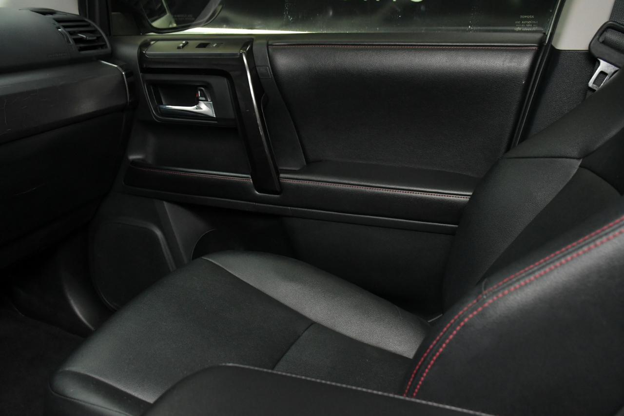 Toyota 4Runner TRD Pro 4D SUV 4WD V6 2016