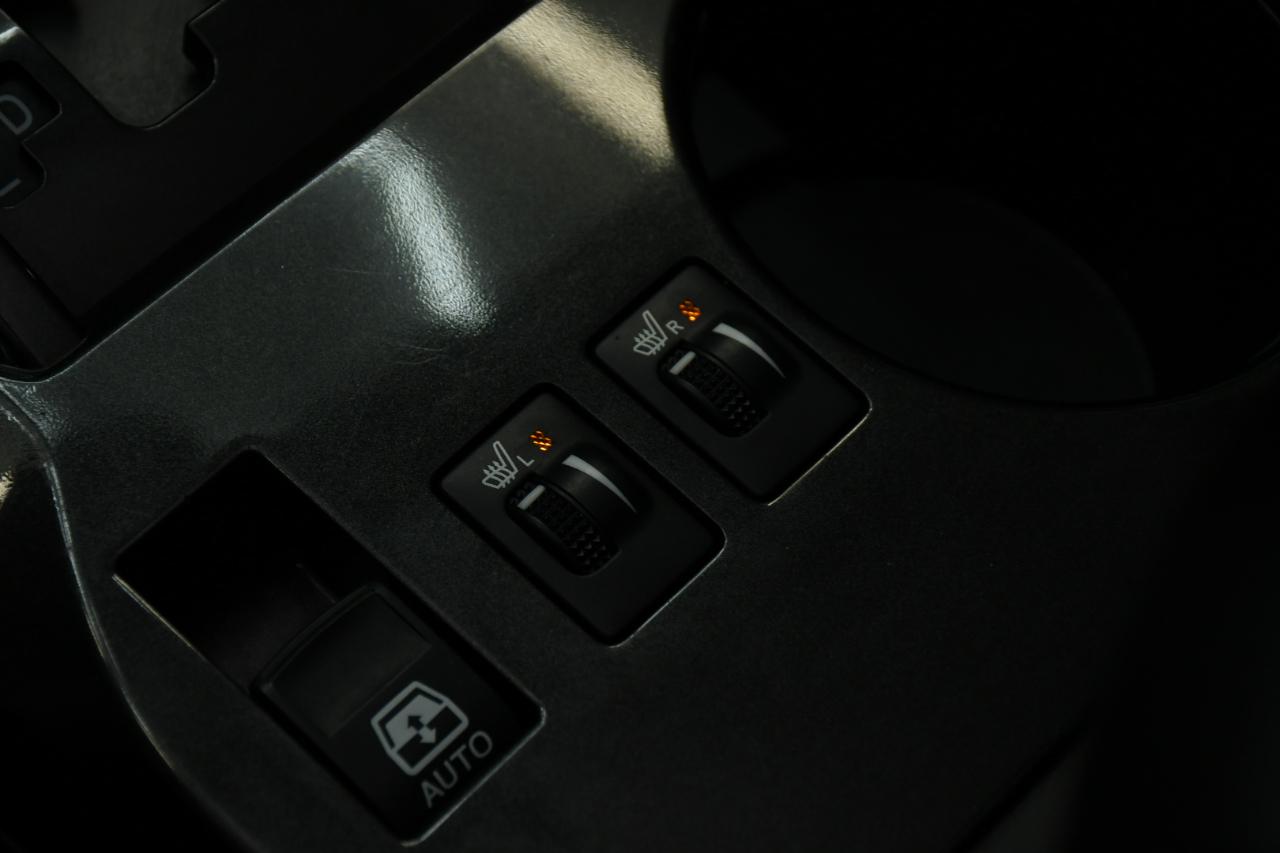 Toyota 4Runner TRD Pro 4D SUV 4WD V6 2016