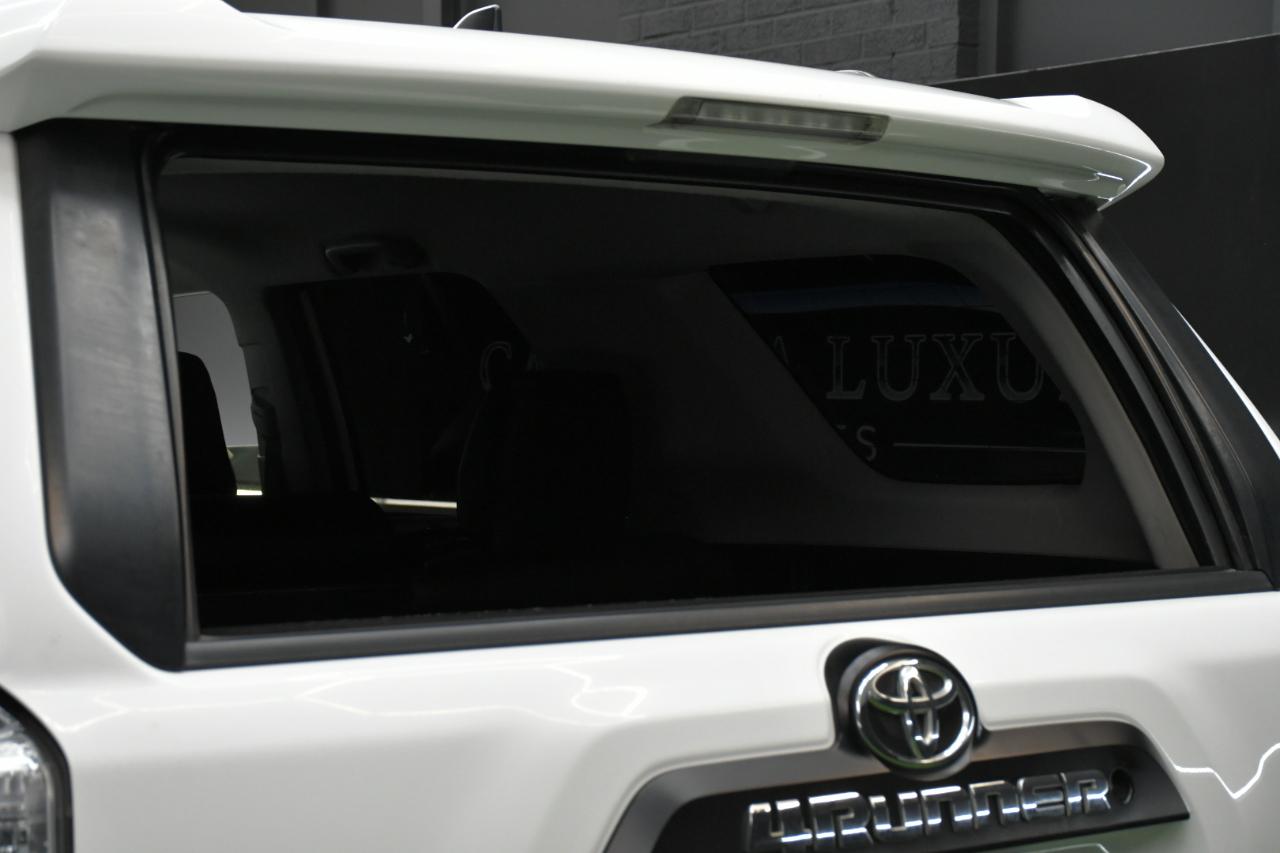 Toyota 4Runner TRD Pro 4D SUV 4WD V6 2016