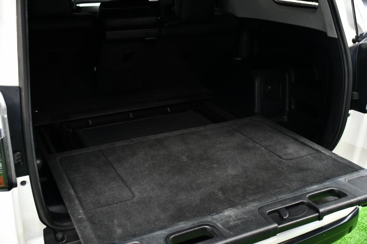 Toyota 4Runner TRD Pro 4D SUV 4WD V6 2016