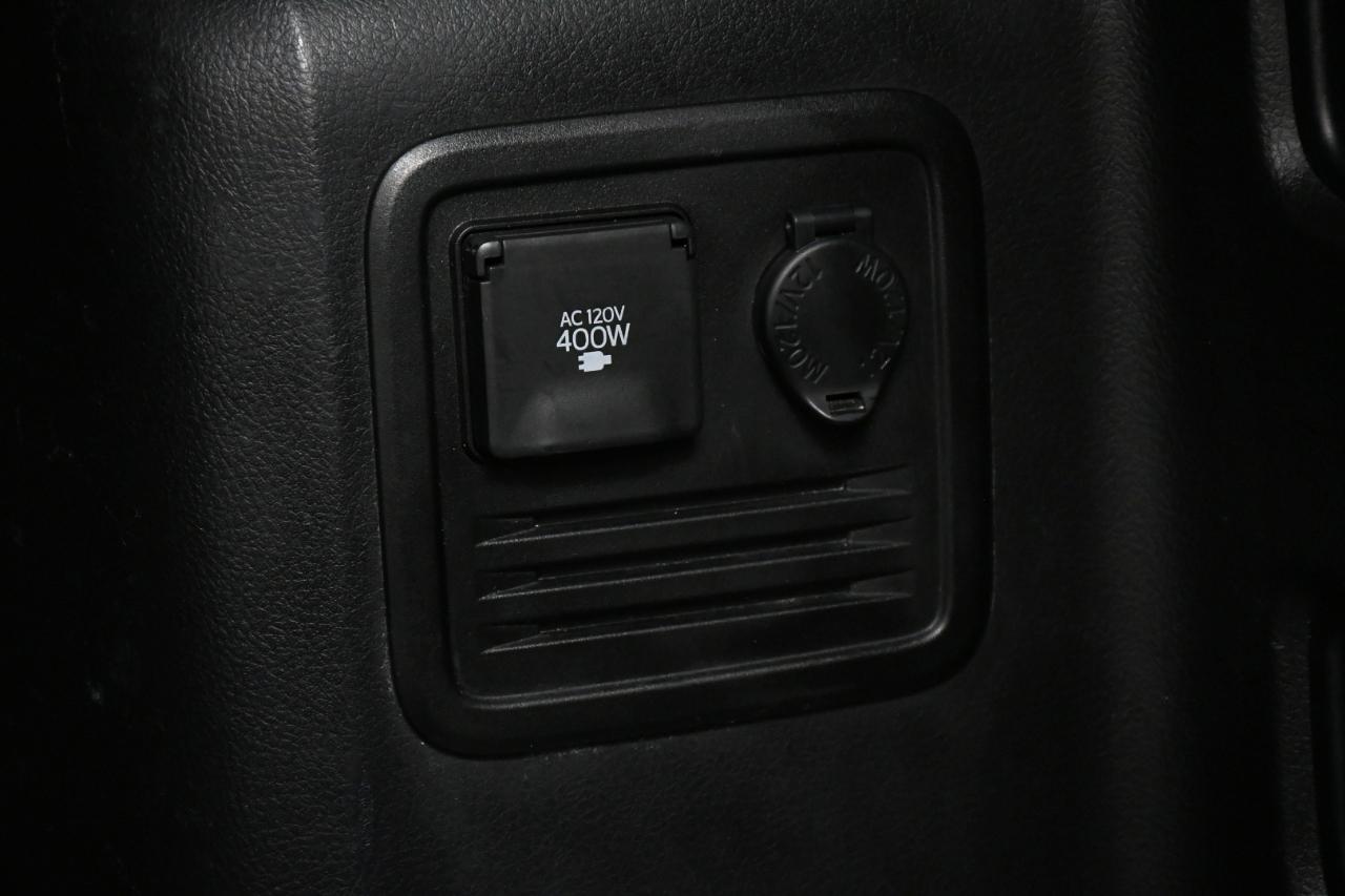 Toyota 4Runner TRD Pro 4D SUV 4WD V6 2016