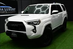2016 Toyota 4Runner 