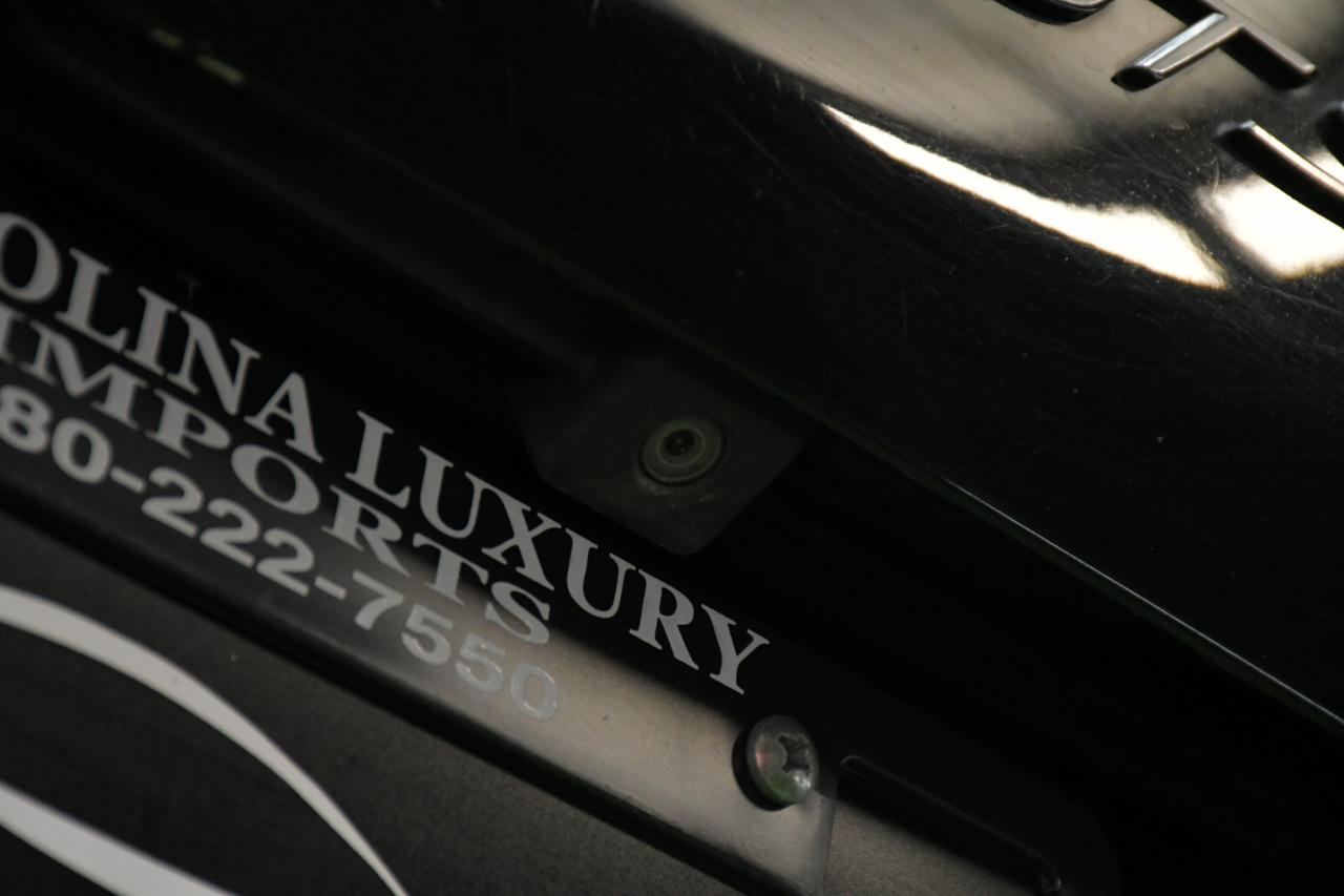 Porsche Panamera GTS 2013