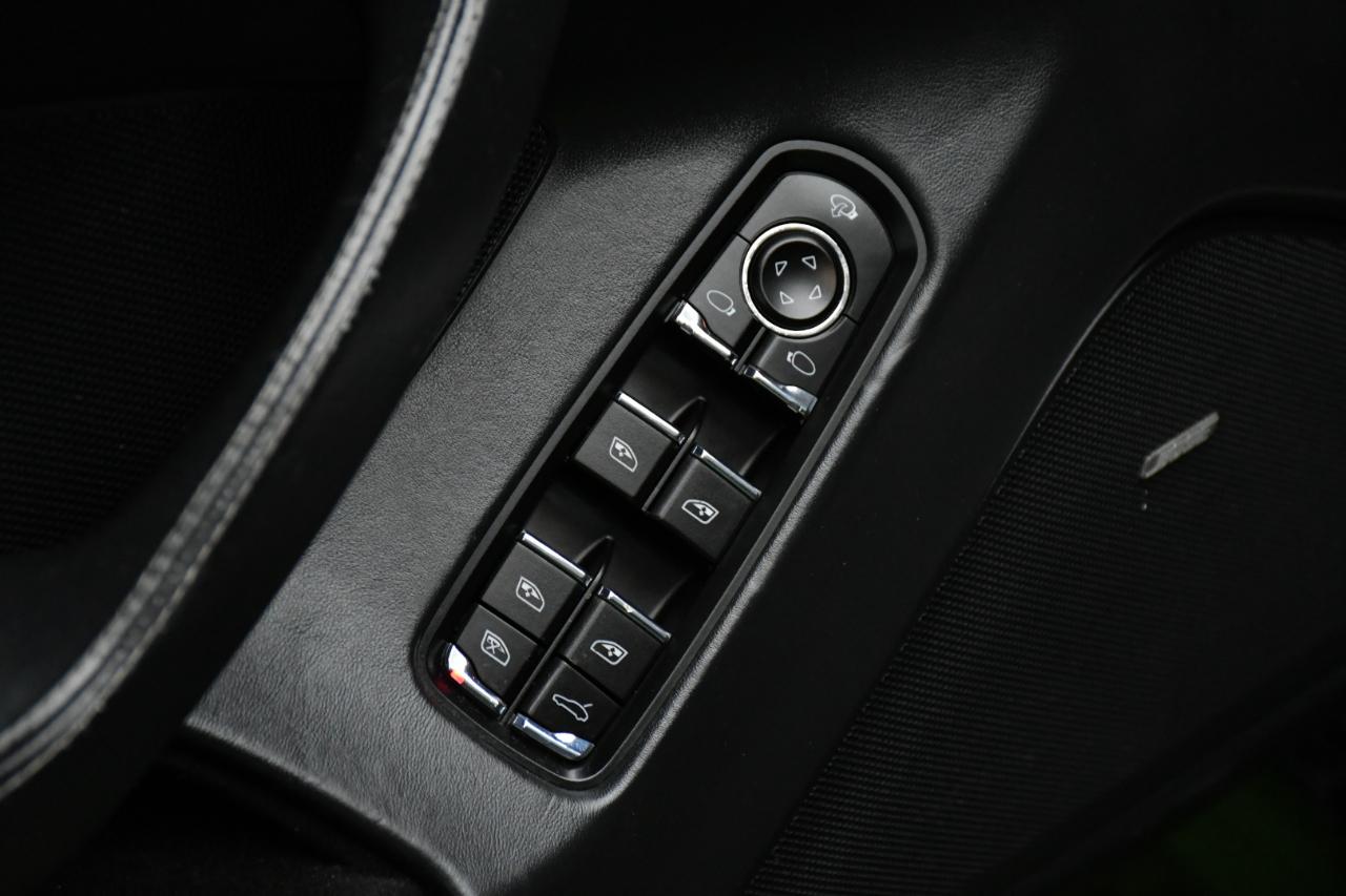 Porsche Panamera GTS 2013