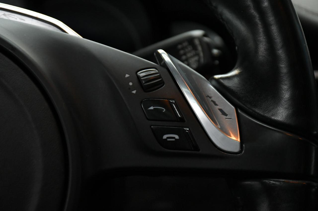 Porsche Panamera GTS 2013