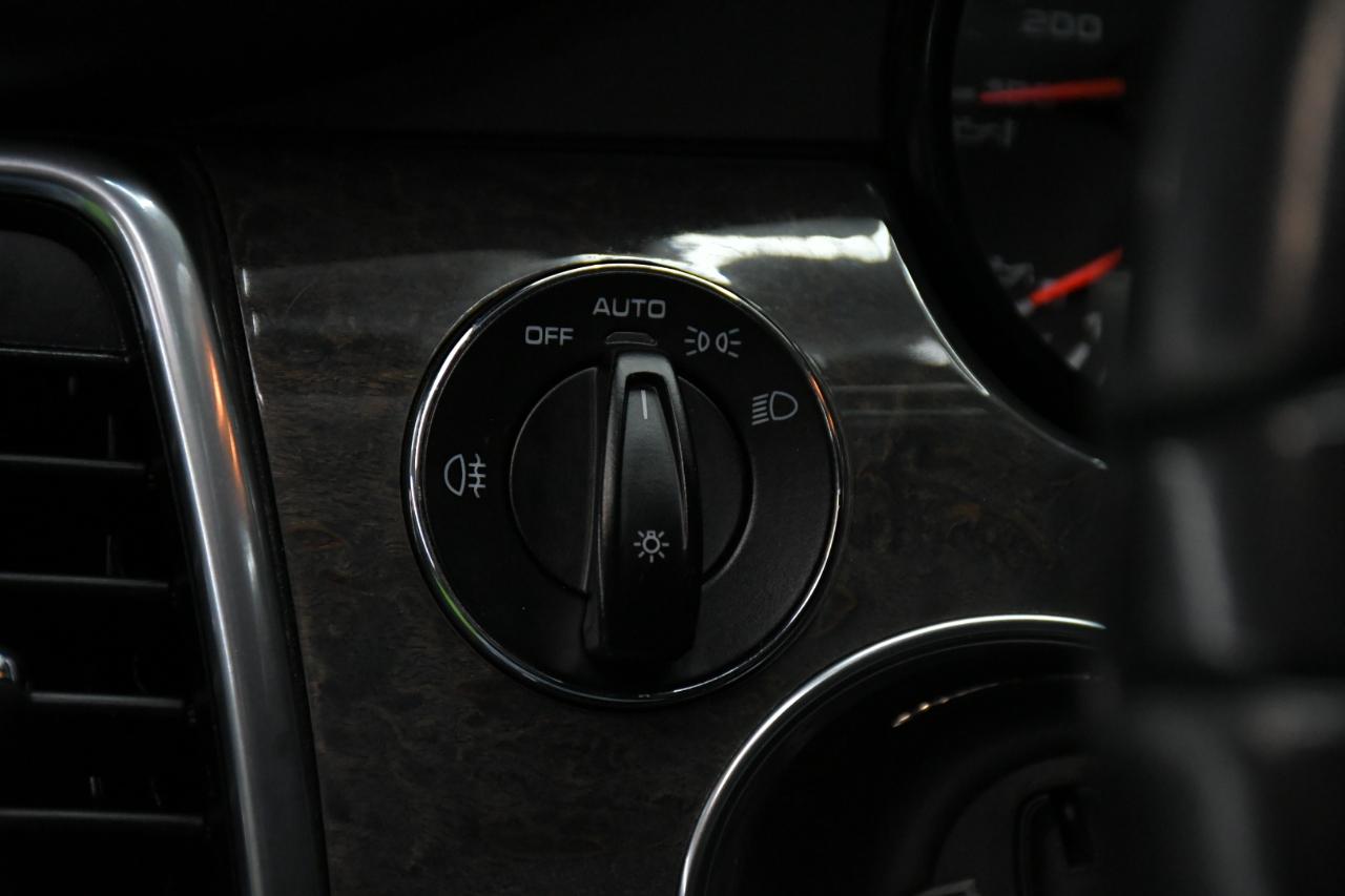 Porsche Panamera GTS 2013