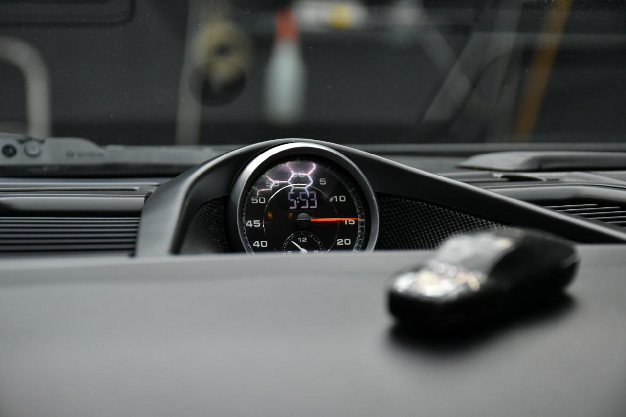 Porsche Panamera GTS 2013