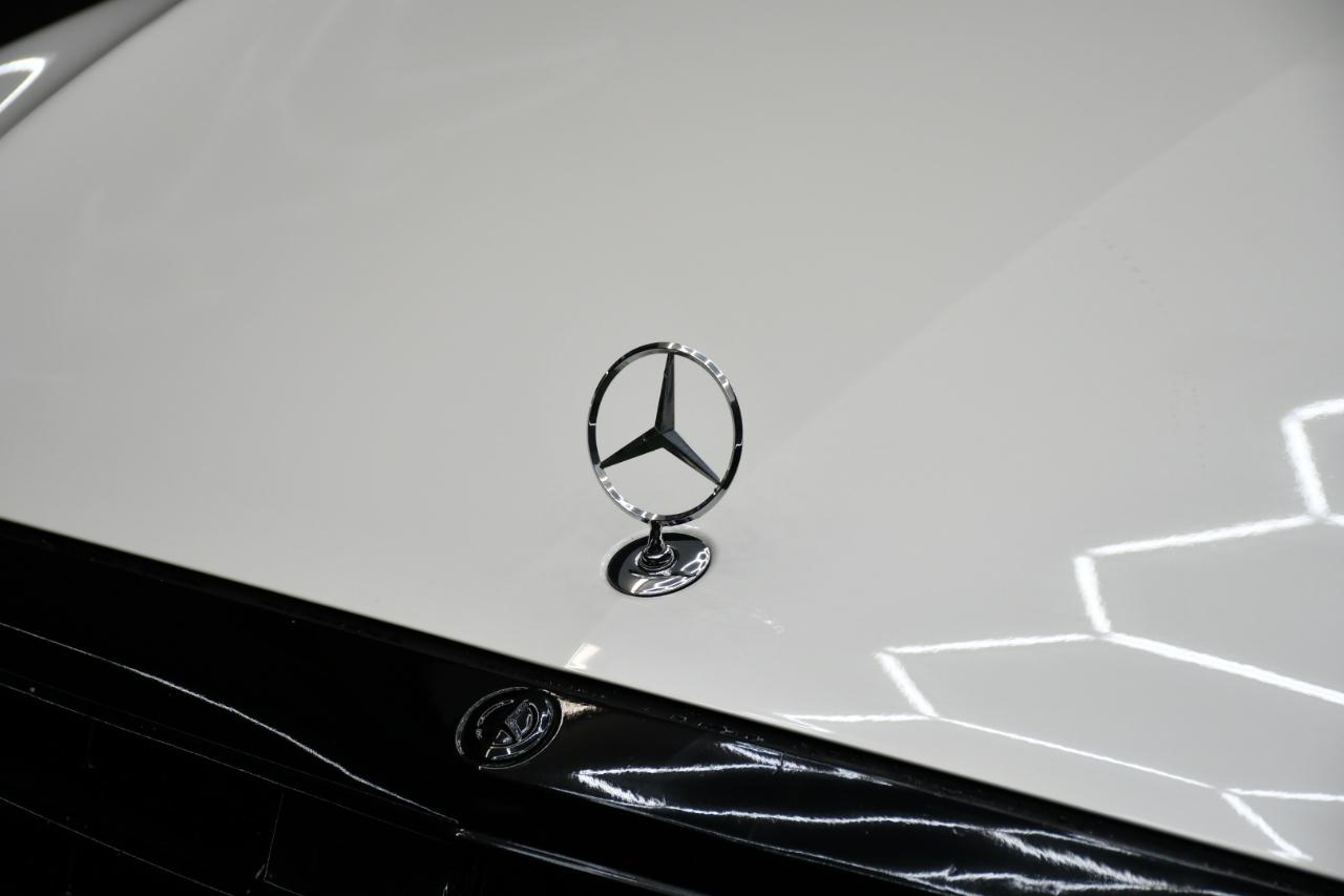 Mercedes-Benz S-Class S63 AMG 2014