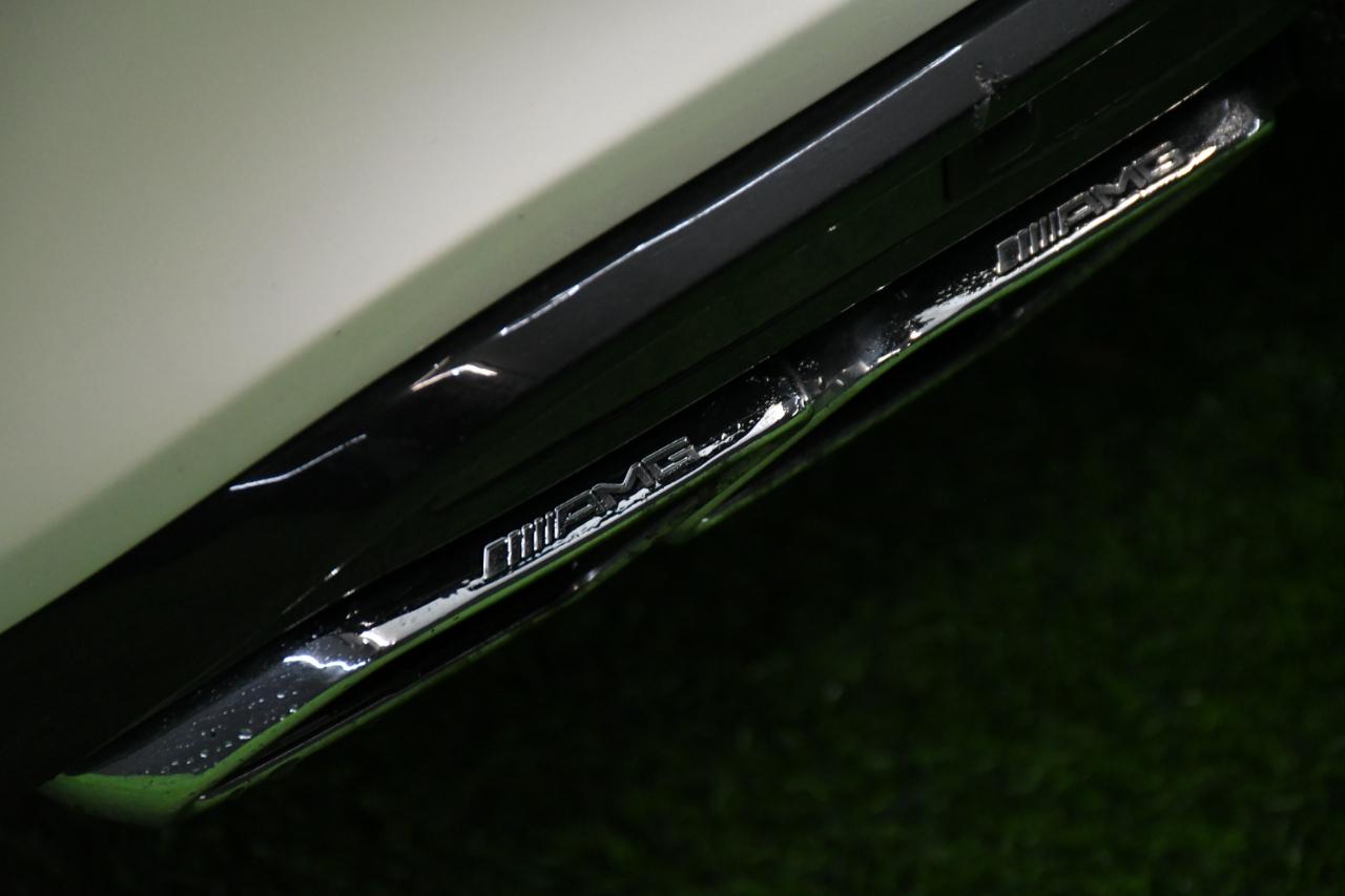 Mercedes-Benz S-Class S63 AMG 2014