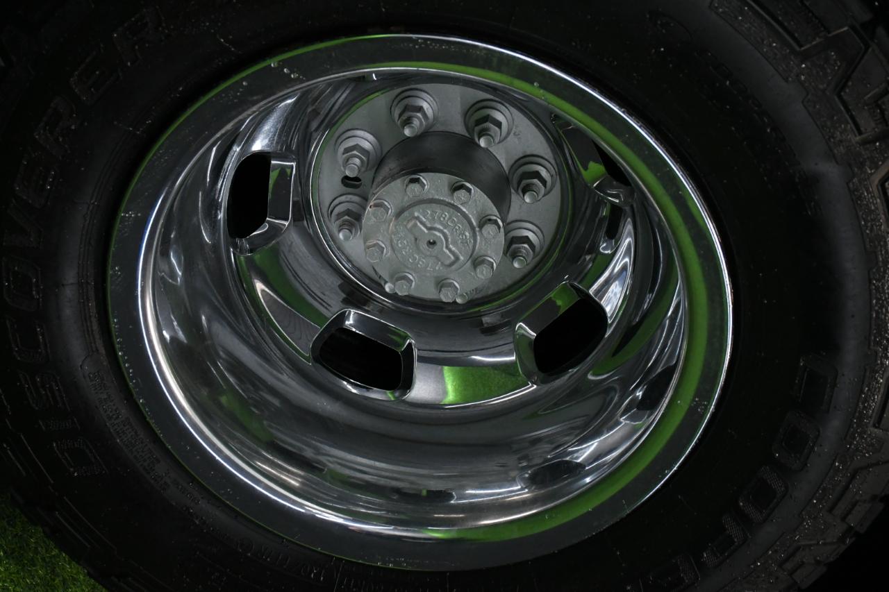 RAM 3500 Longhorn Mega Cab 4WD DRW 2014