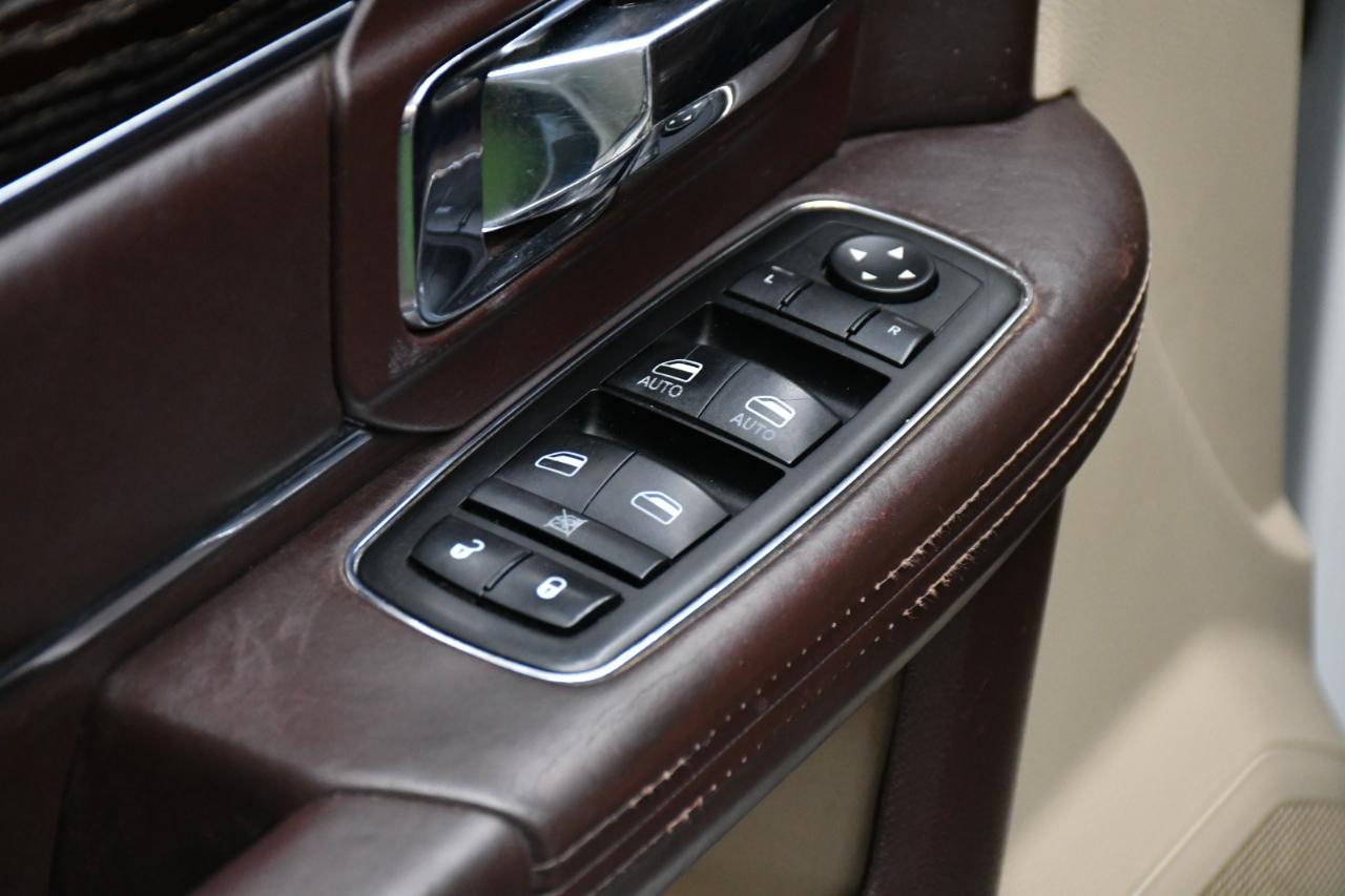 RAM 3500 Longhorn Mega Cab 4WD DRW 2014