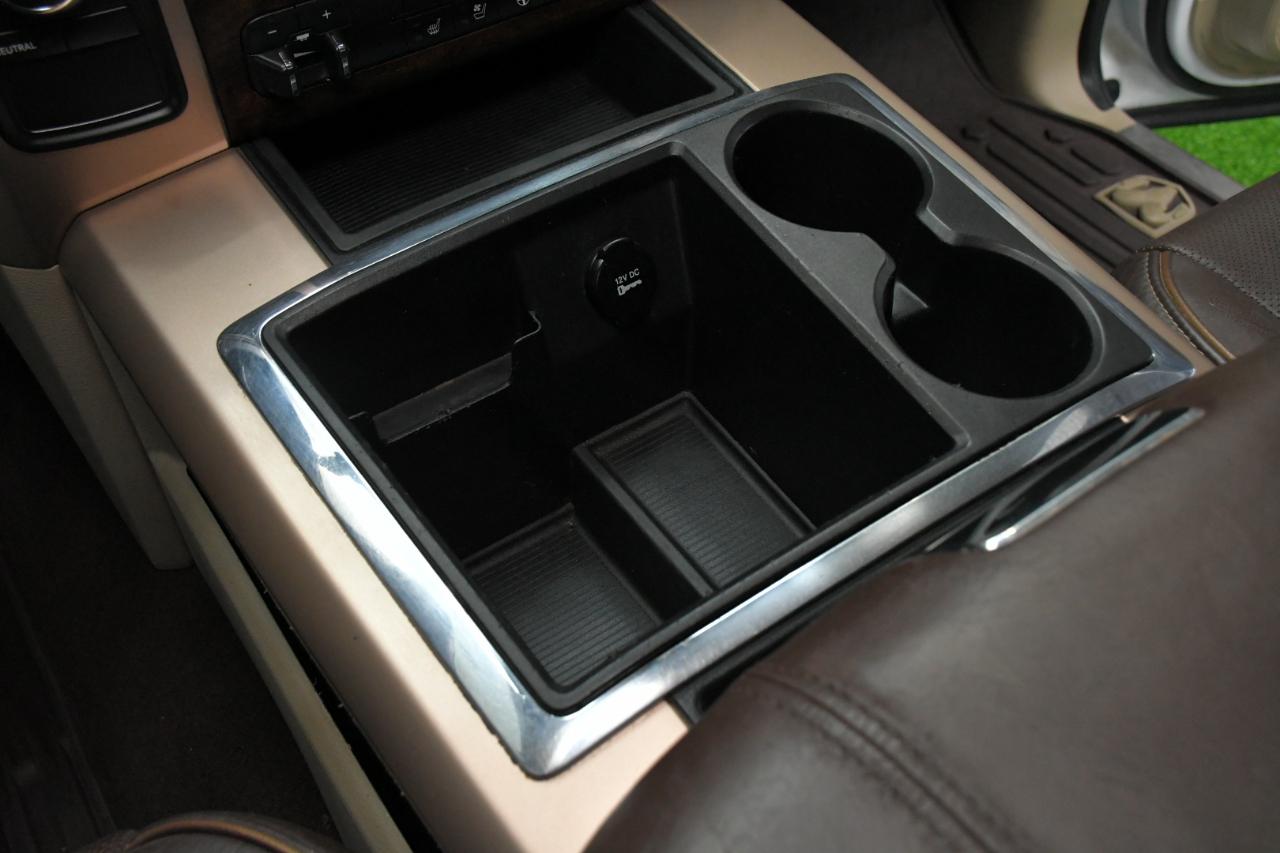 RAM 3500 Longhorn Mega Cab 4WD DRW 2014