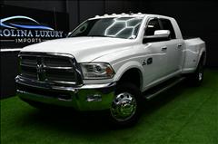 2014 RAM 3500 