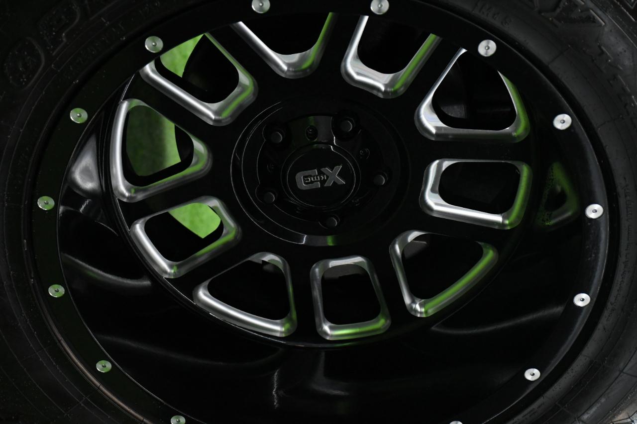 Jeep Wrangler Unlimited Sahara 2018