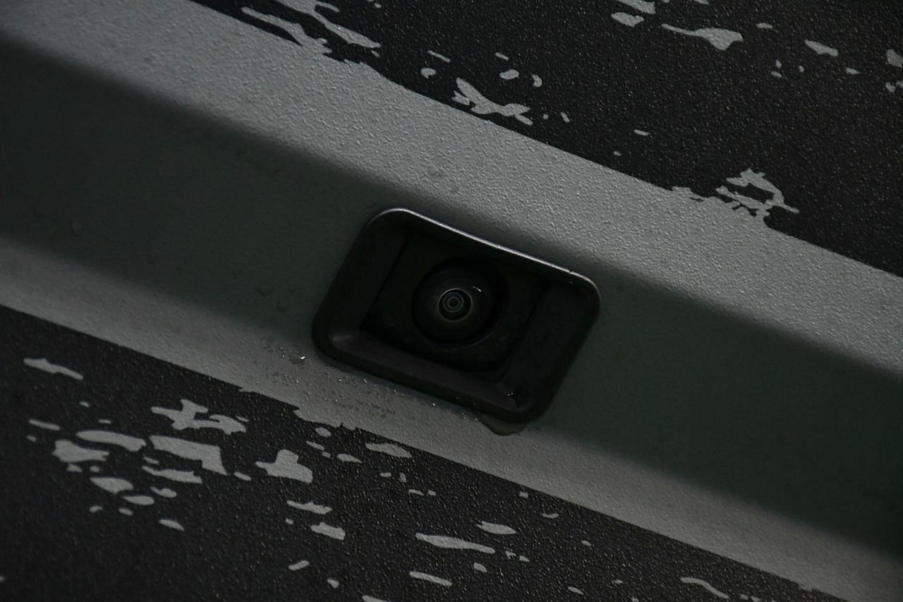 Jeep Wrangler Unlimited Sahara 2018