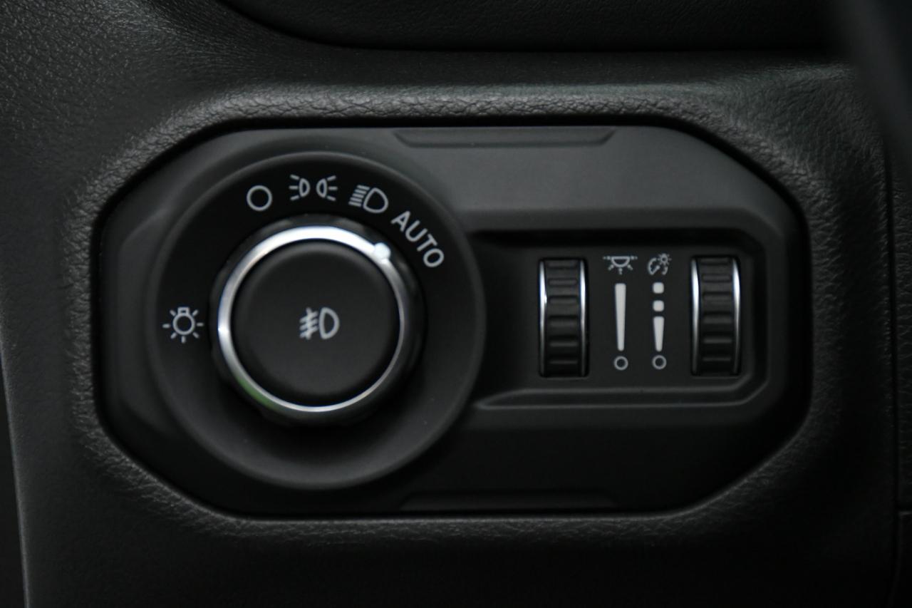 Jeep Wrangler Unlimited Sahara 2018