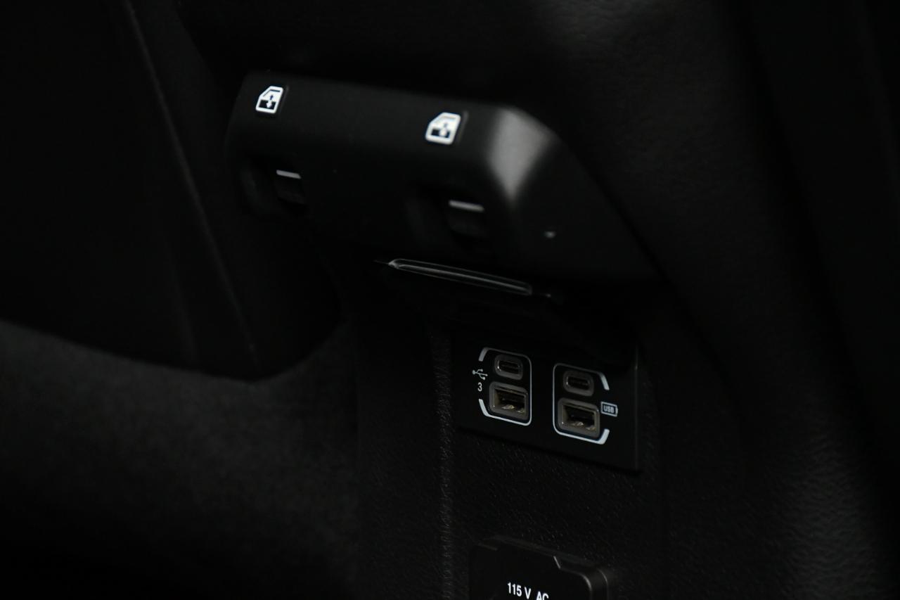 Jeep Wrangler Unlimited Sahara 2018