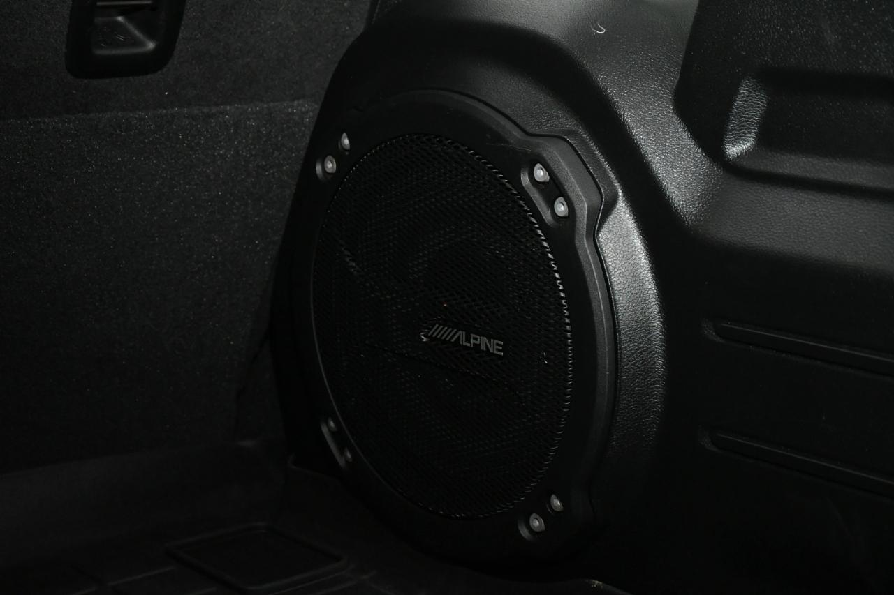 Jeep Wrangler Unlimited Sahara 2018