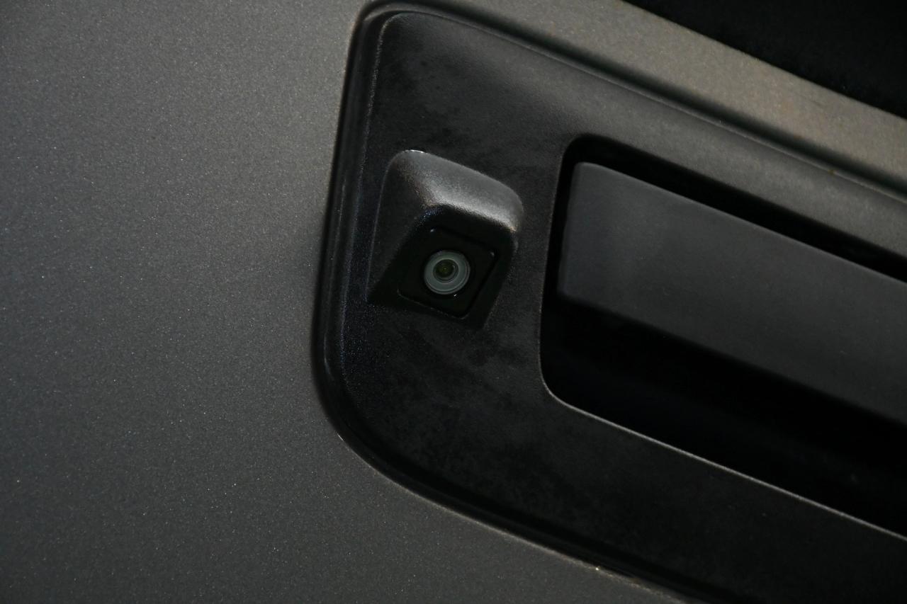 GMC Sierra 1500 Denali Crew Cab AWD 2013