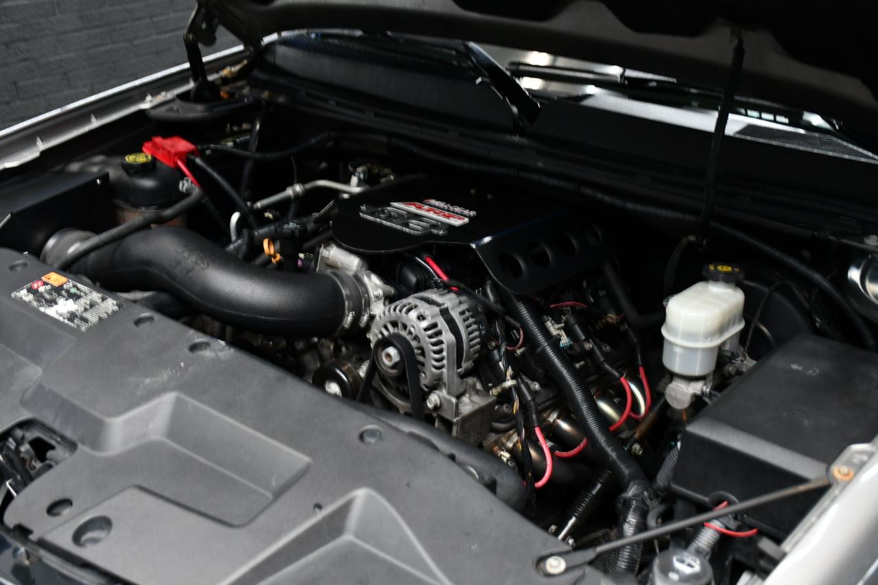 GMC Sierra 1500 Denali Crew Cab AWD 2013