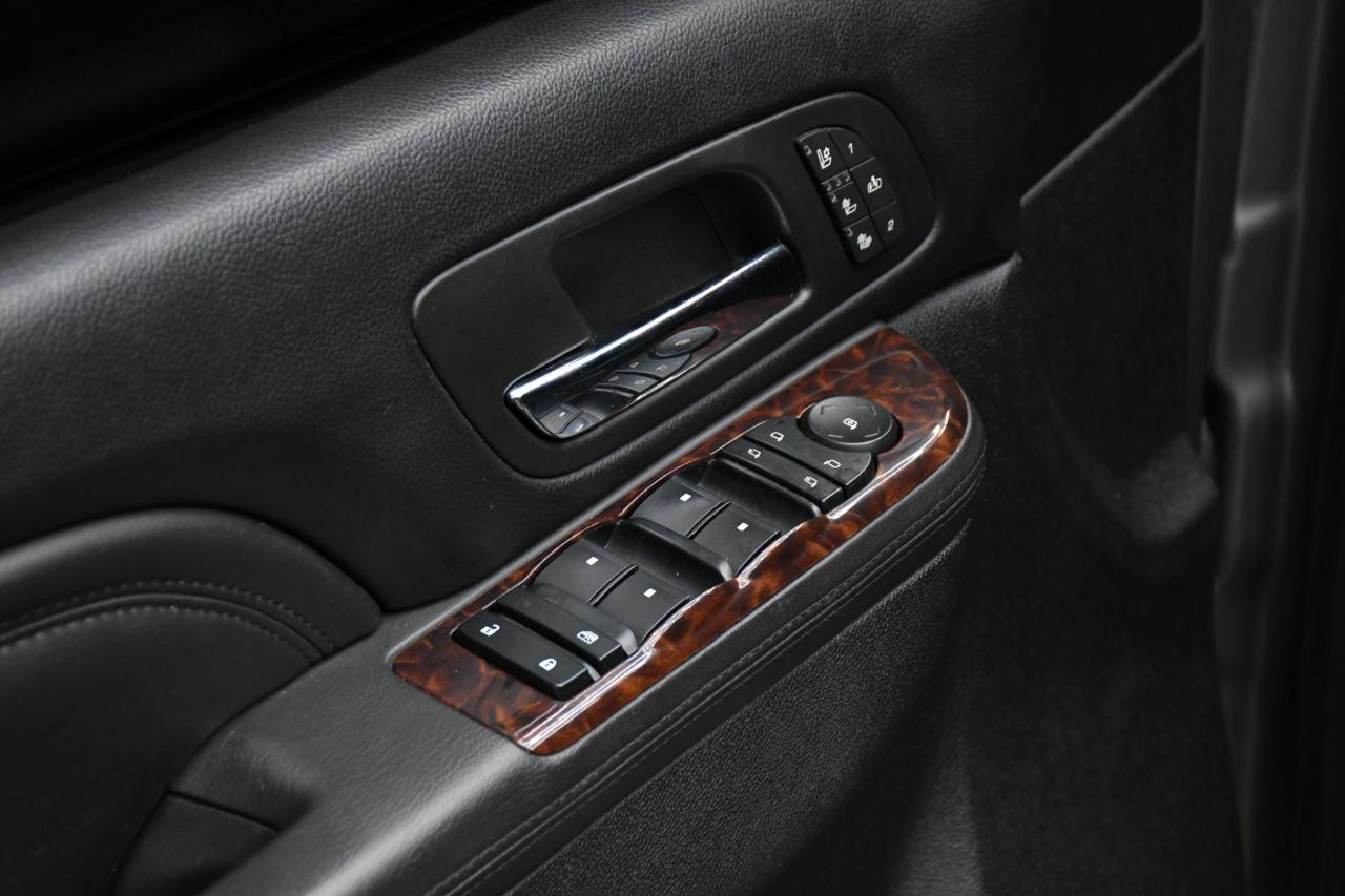 GMC Sierra 1500 Denali Crew Cab AWD 2013