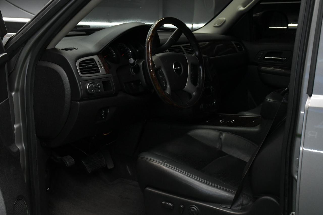 GMC Sierra 1500 Denali Crew Cab AWD 2013