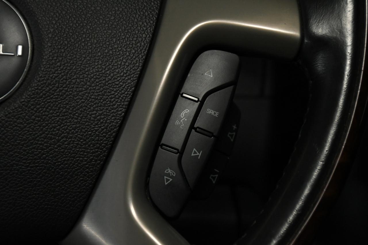 GMC Sierra 1500 Denali Crew Cab AWD 2013