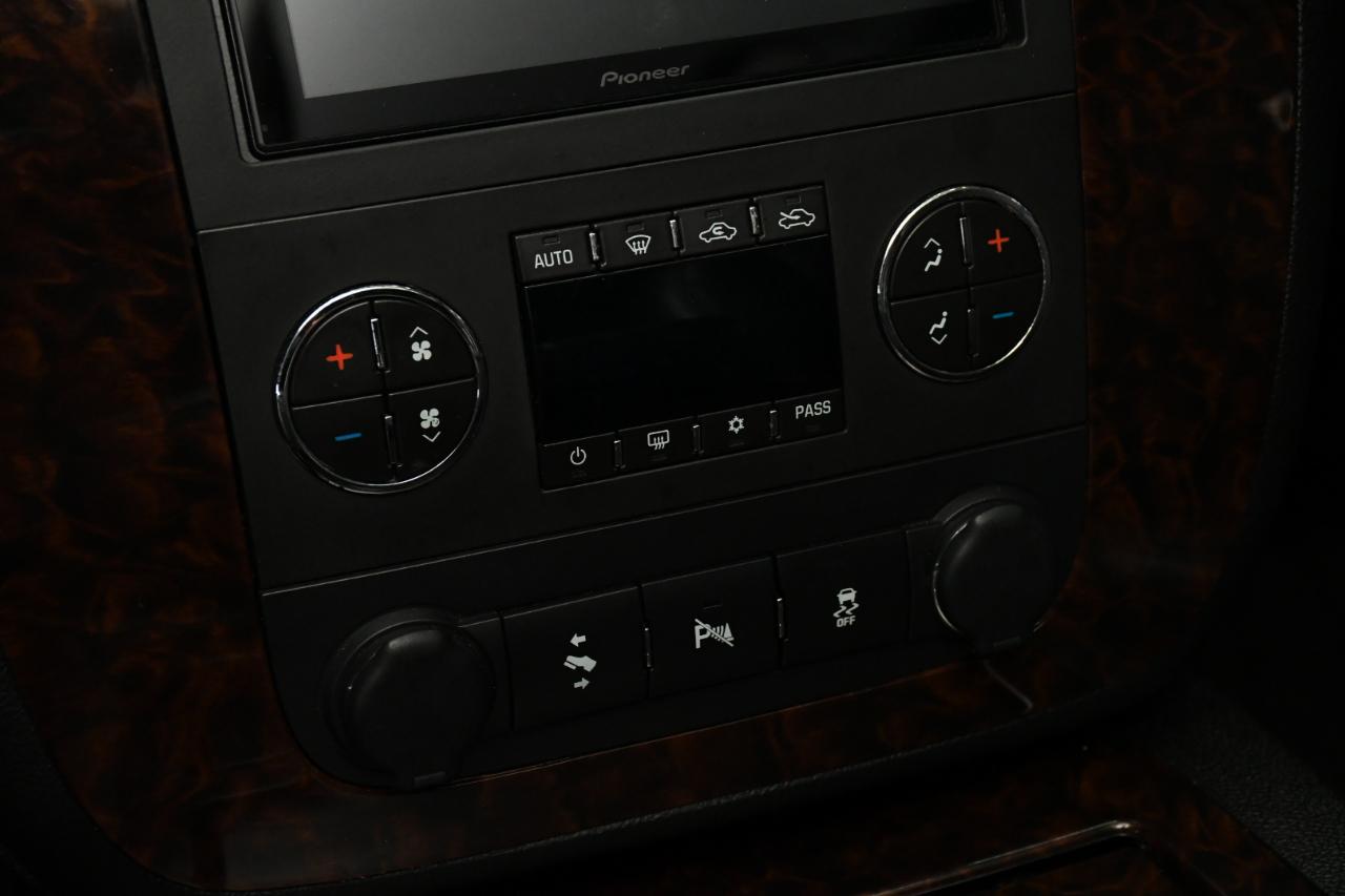 GMC Sierra 1500 Denali Crew Cab AWD 2013