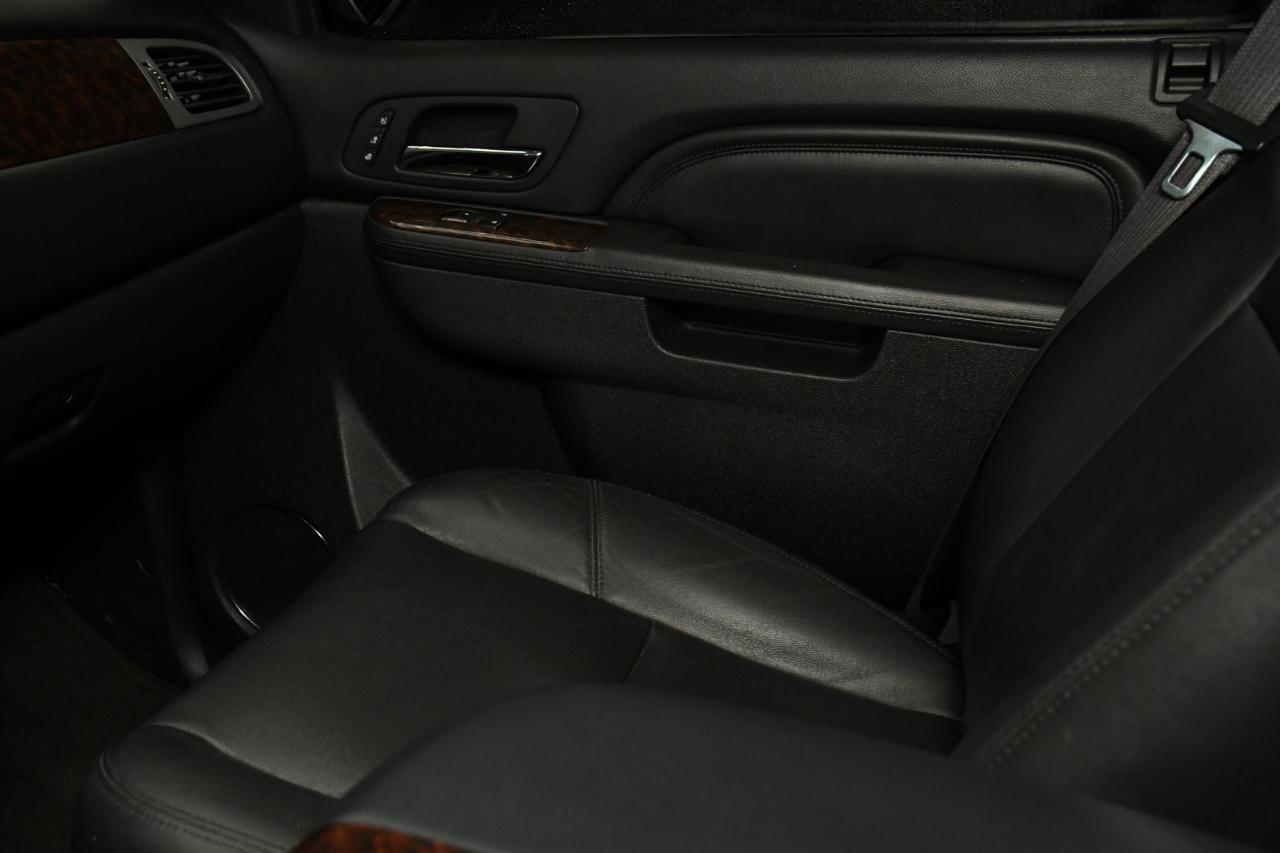 GMC Sierra 1500 Denali Crew Cab AWD 2013