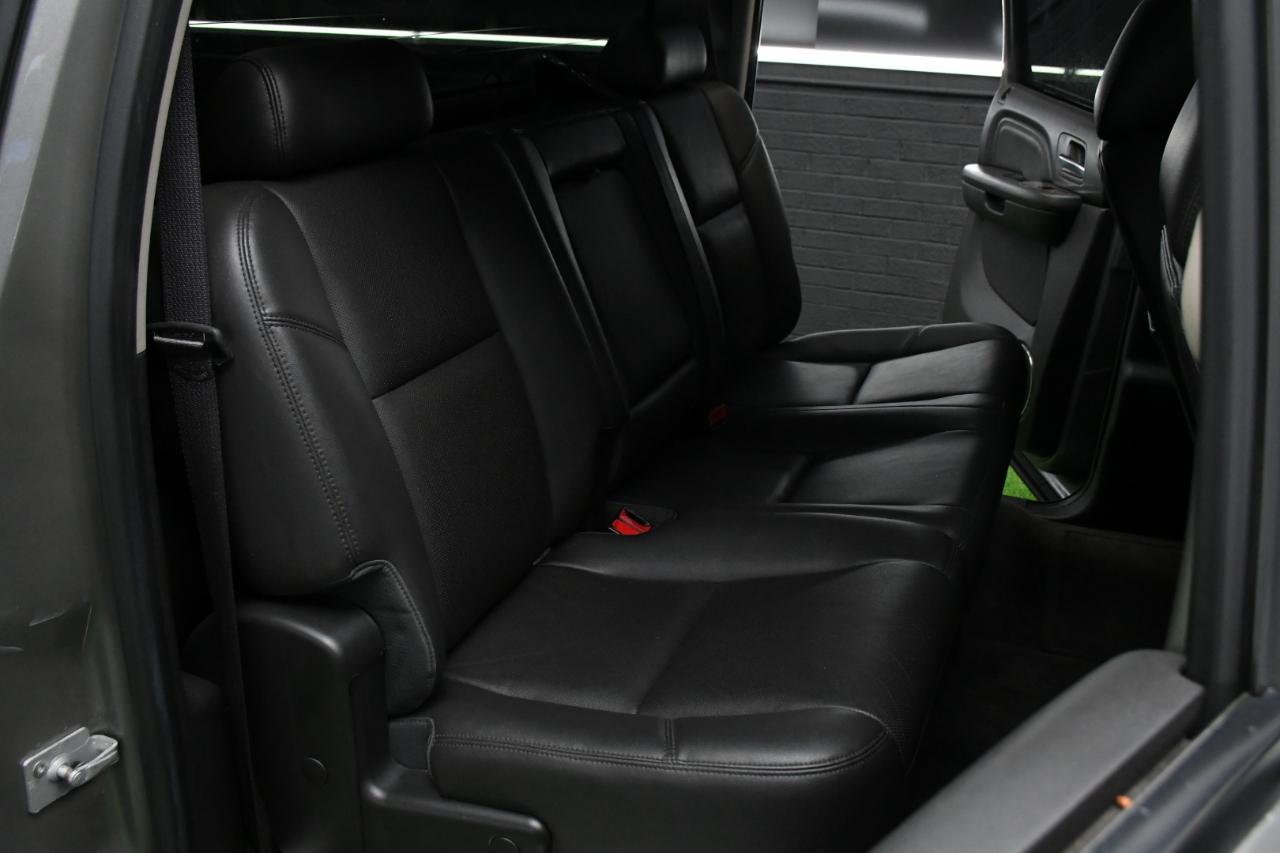 GMC Sierra 1500 Denali Crew Cab AWD 2013