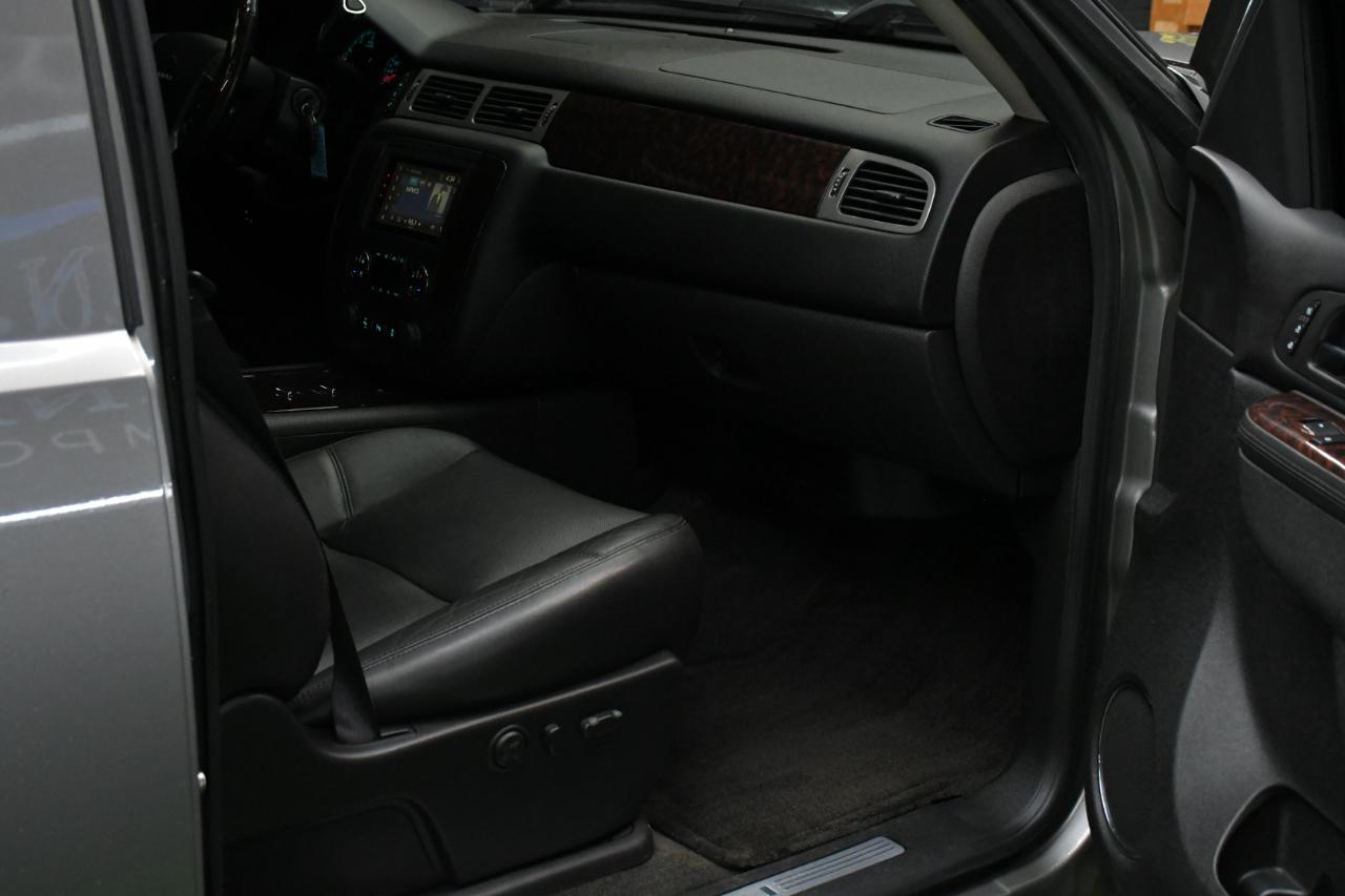 GMC Sierra 1500 Denali Crew Cab AWD 2013