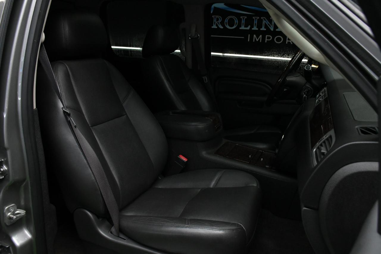 GMC Sierra 1500 Denali Crew Cab AWD 2013