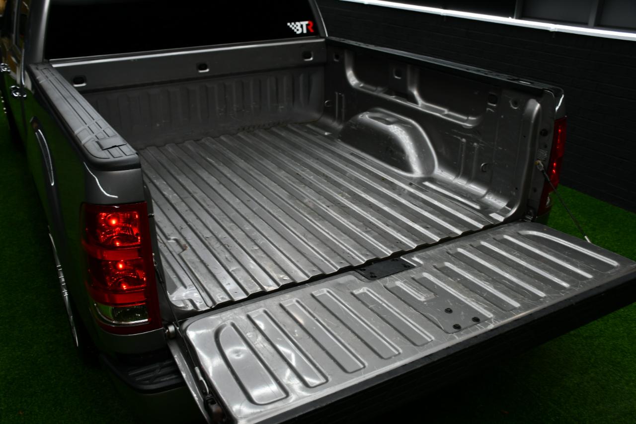 GMC Sierra 1500 Denali Crew Cab AWD 2013