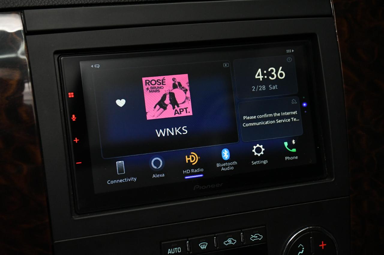 GMC Sierra 1500 Denali Crew Cab AWD 2013