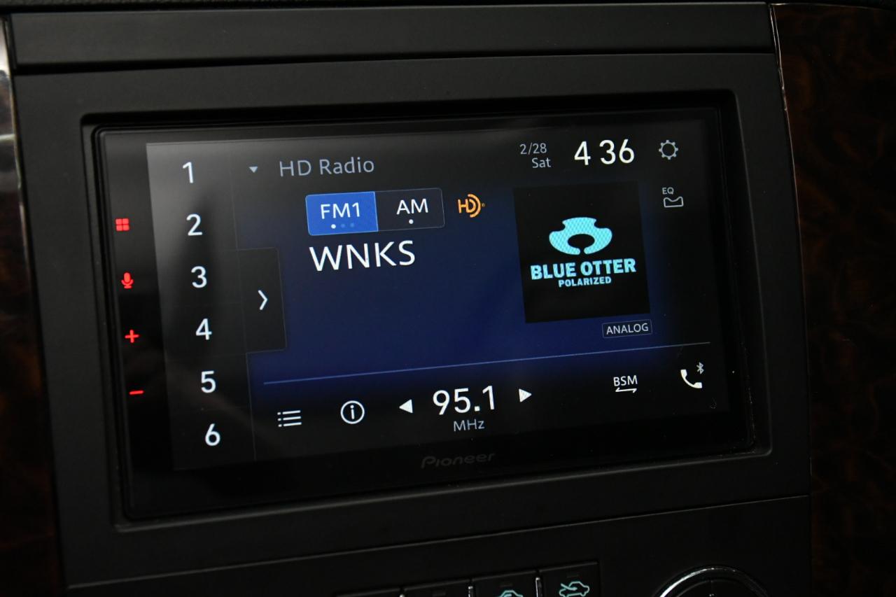 GMC Sierra 1500 Denali Crew Cab AWD 2013