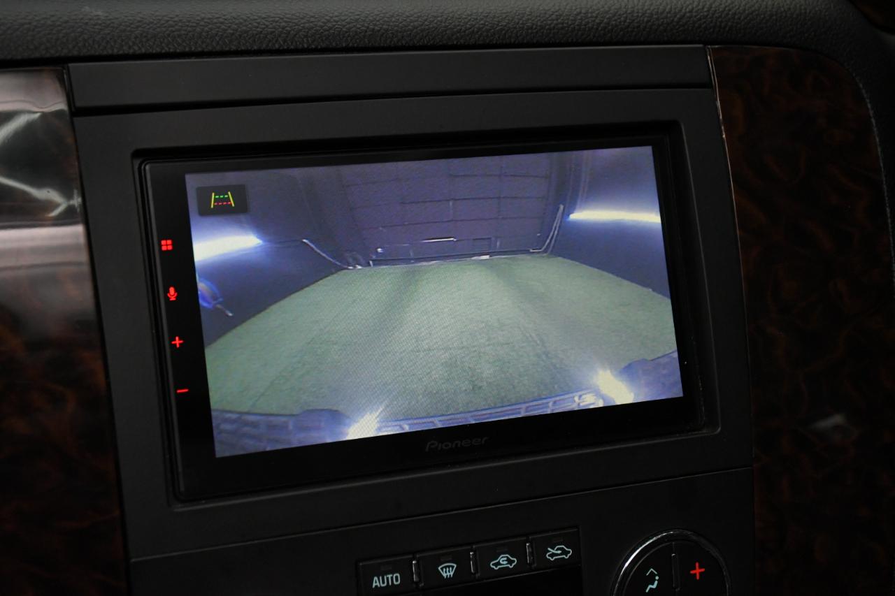 GMC Sierra 1500 Denali Crew Cab AWD 2013