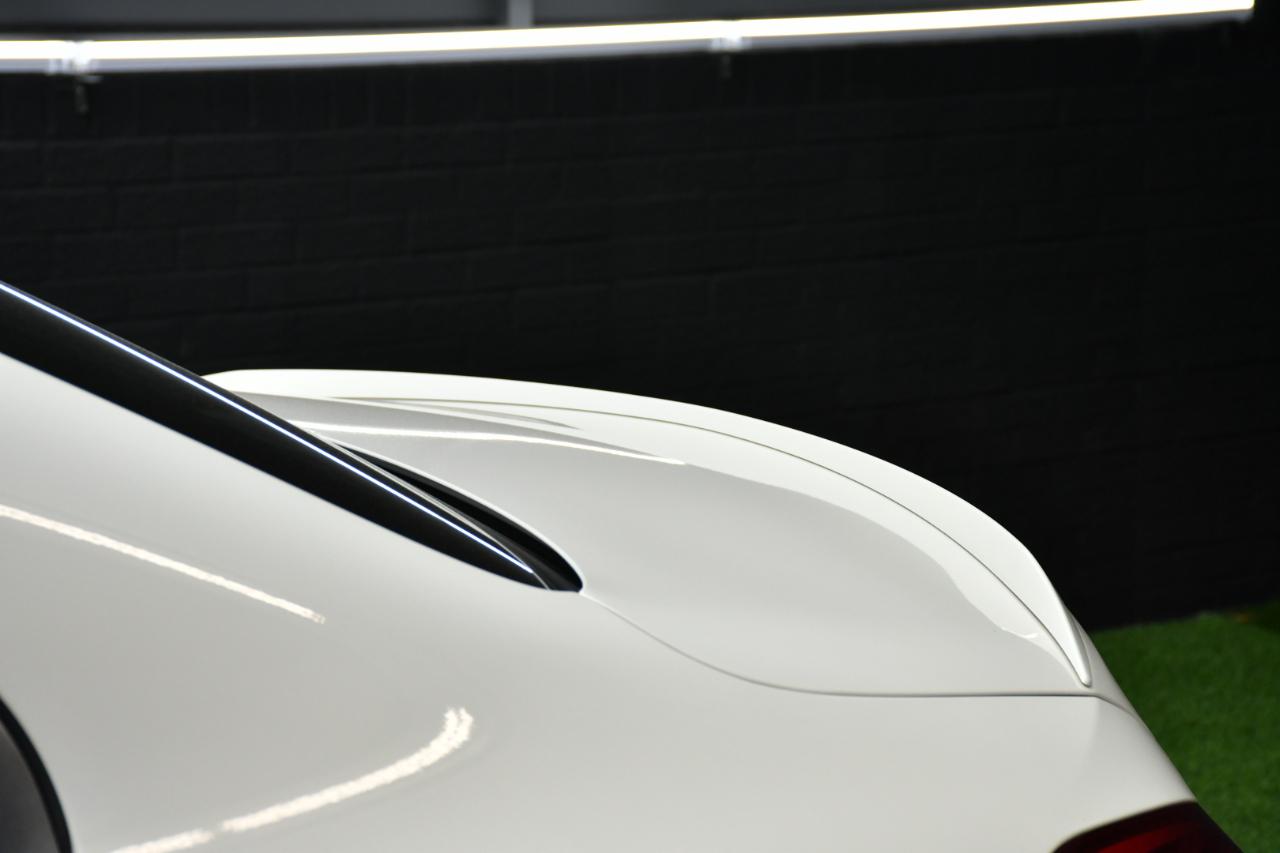 Mercedes-Benz C-Class C63 AMG-S Sedan 2015