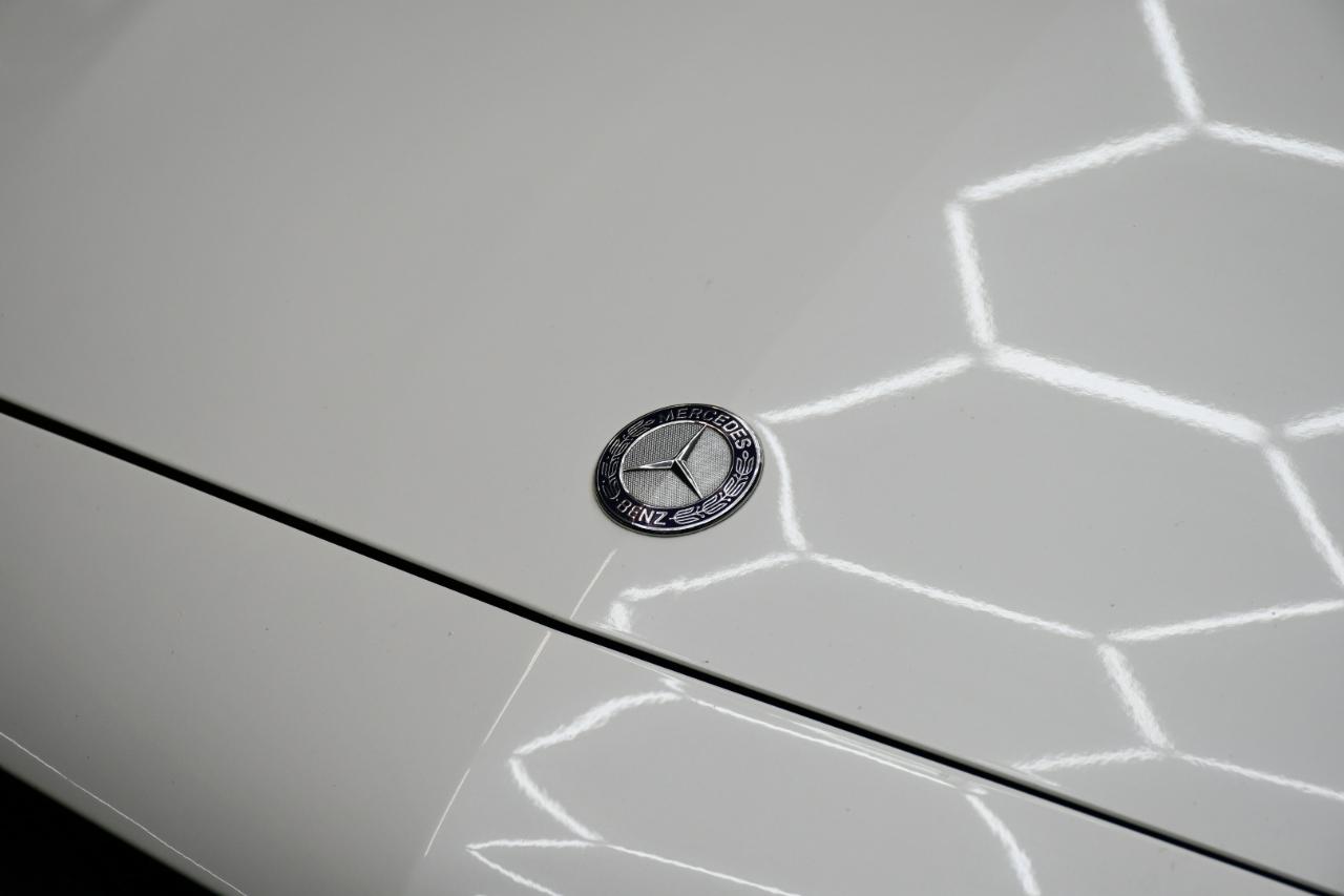 Mercedes-Benz C-Class C63 AMG-S Sedan 2015