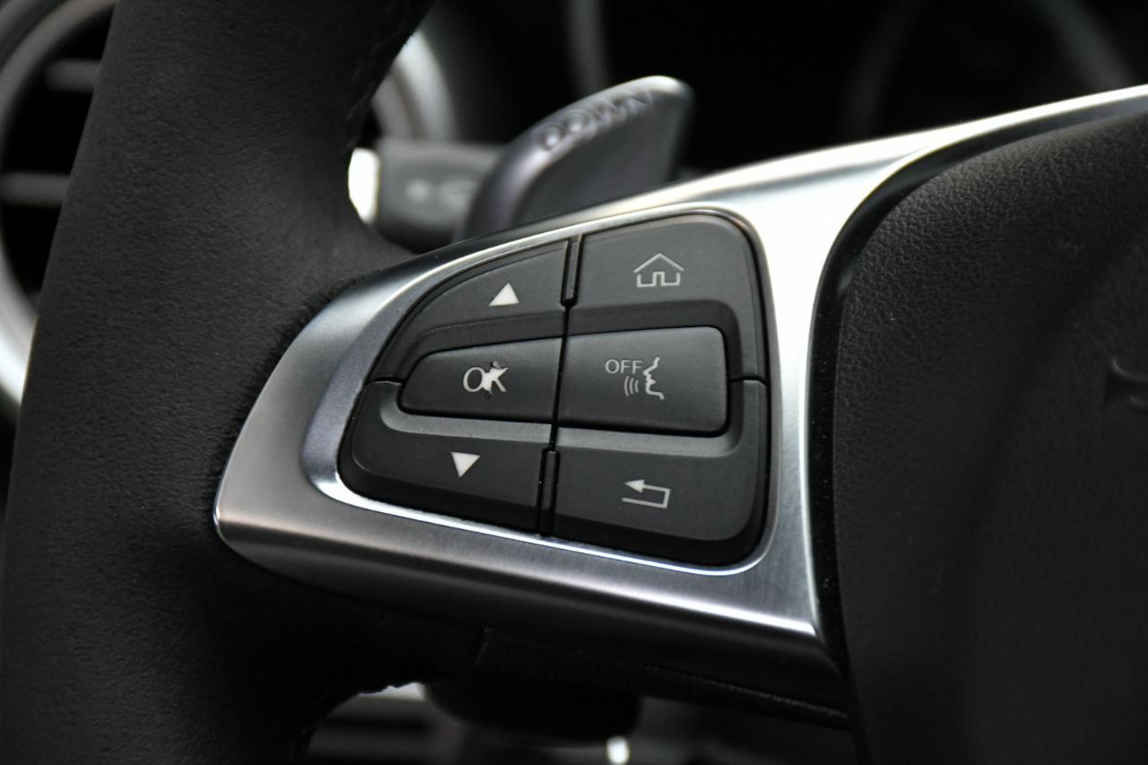 Mercedes-Benz C-Class C63 AMG-S Sedan 2015