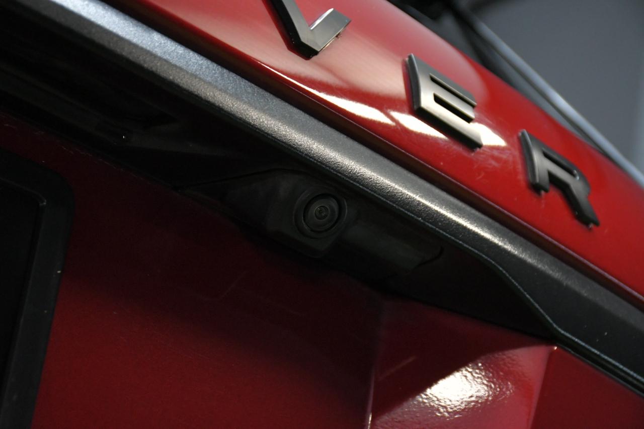 Land Rover Range Rover Sport HSE 2015