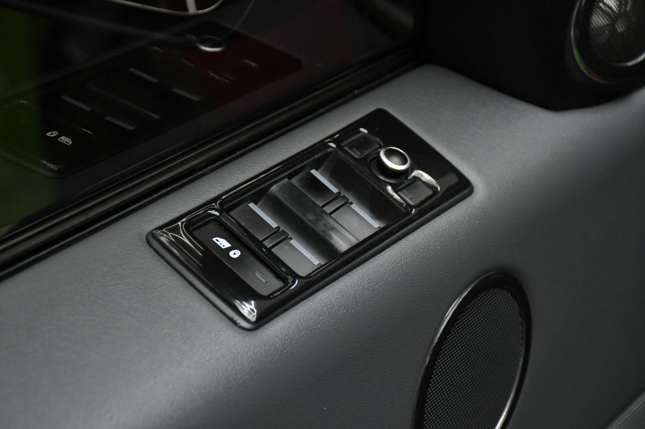 Land Rover Range Rover Sport HSE 2015