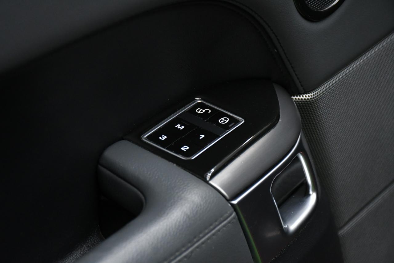 Land Rover Range Rover Sport HSE 2015