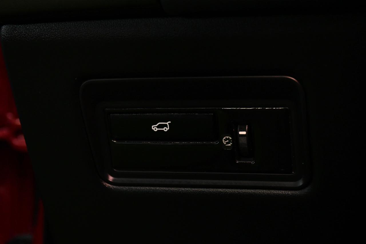 Land Rover Range Rover Sport HSE 2015