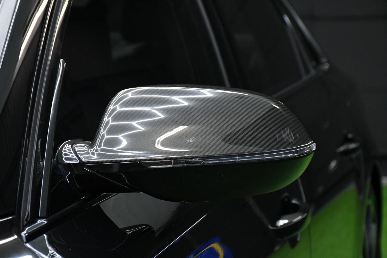 Audi S8 4.0 Sedan quattro Tiptronic 2017