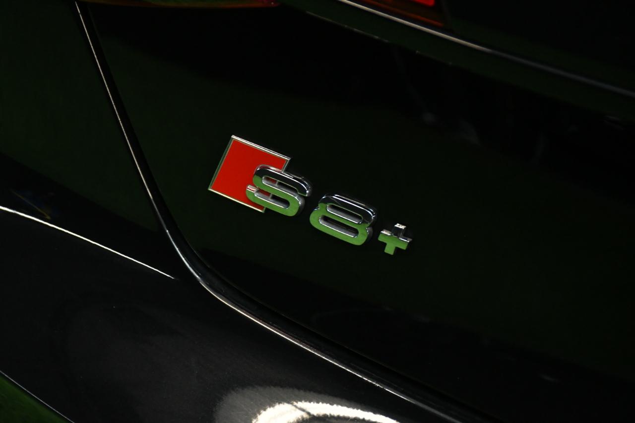 Audi S8 4.0 Sedan quattro Tiptronic 2017