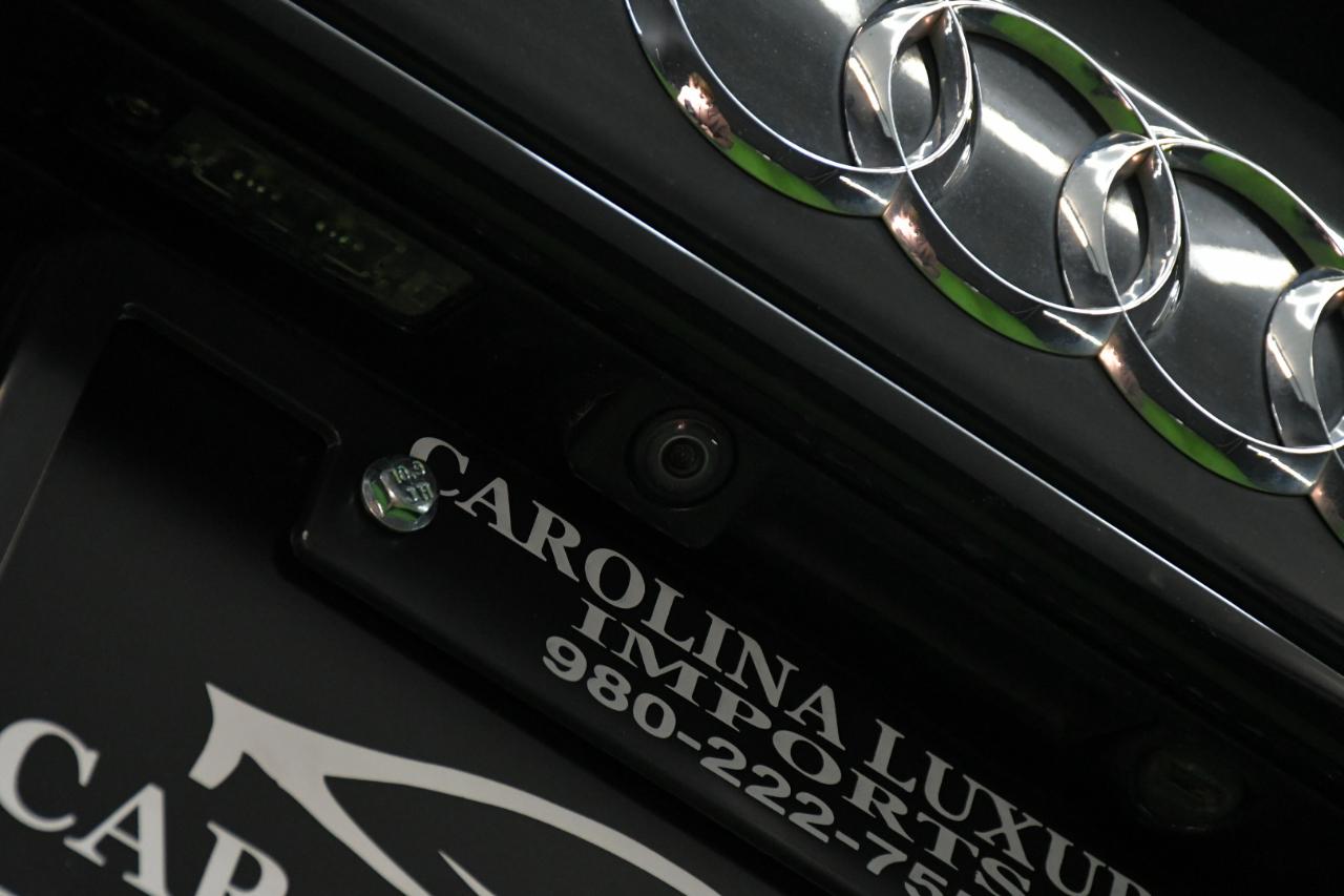 Audi S8 4.0 Sedan quattro Tiptronic 2017