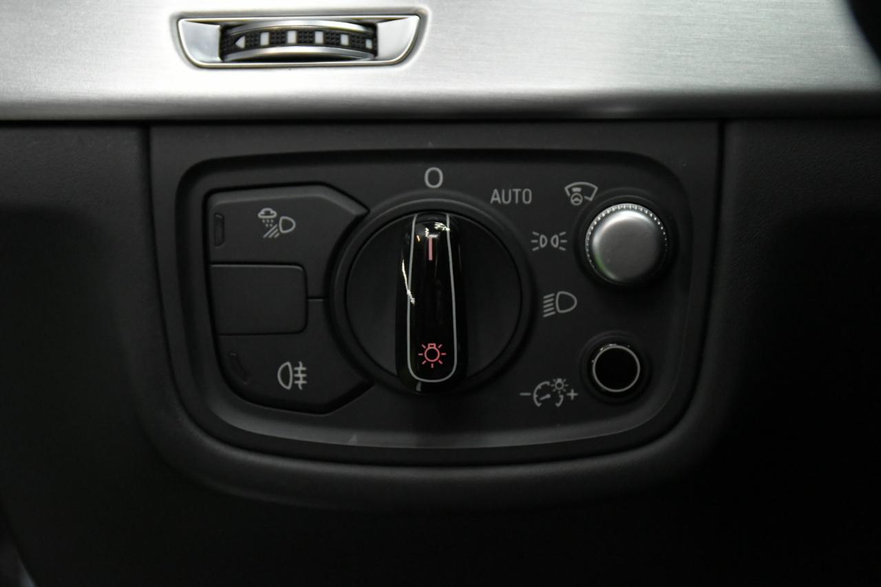 Audi S8 4.0 Sedan quattro Tiptronic 2017