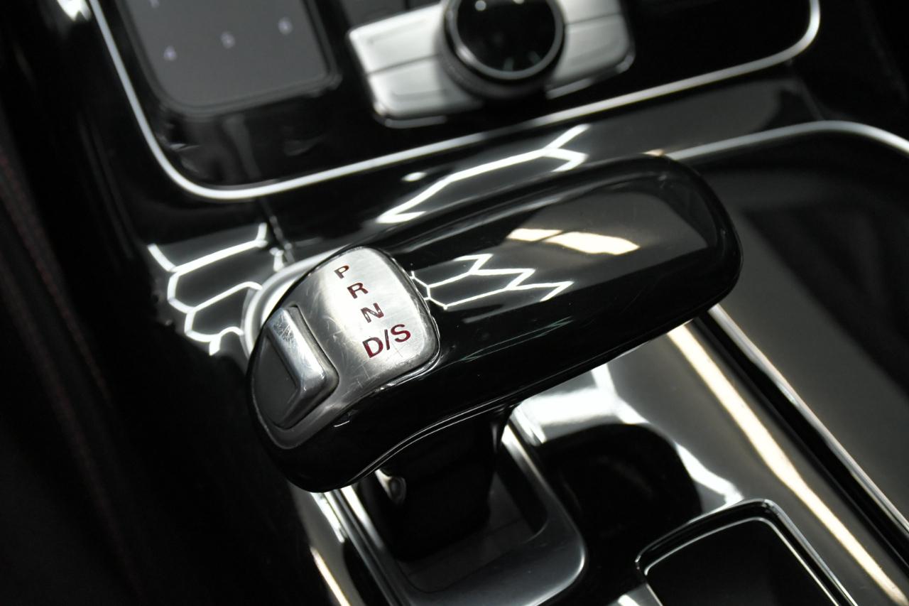 Audi S8 4.0 Sedan quattro Tiptronic 2017