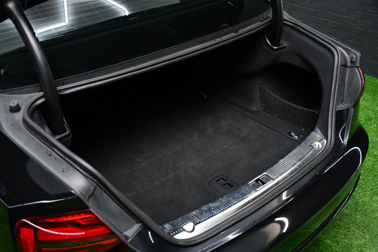 Audi S8 4.0 Sedan quattro Tiptronic 2017